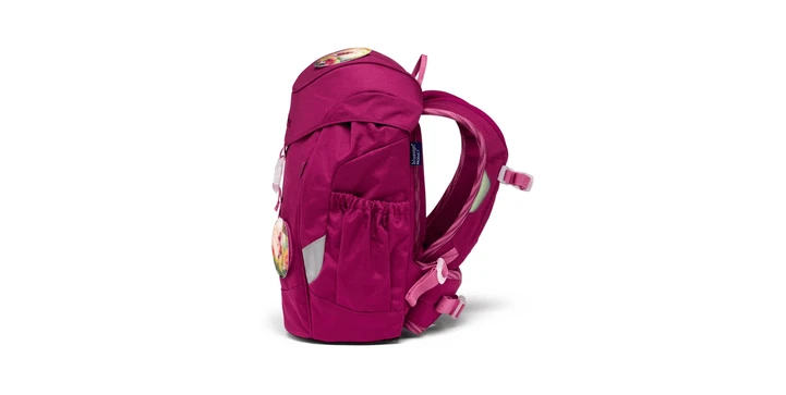 Ergobag Kinderrucksack Mini WaldzauBär 6 Ergobag Kinderrucksack Mini WaldzauBär – Bild 4