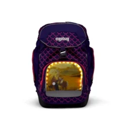 Ergobag LED Zippies Pferd -Kinderspielzeugladen 00824 00006 10 2 nhsafbvoa2wtrfw7