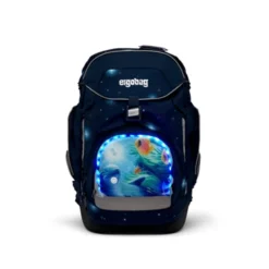 Ergobag LED Zippies Unterwasser -Kinderspielzeugladen 00824 00012 10 2 ggsdkokyiibo3xla