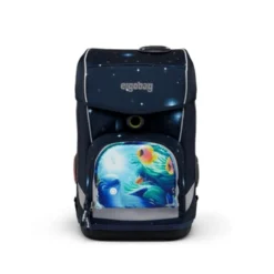 Ergobag LED Zippies Unterwasser -Kinderspielzeugladen 00824 00012 10 4 0zltwhdxnfc2rfge