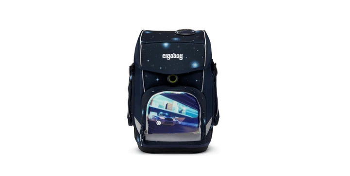 Ergobag LED Zippies Polizei 6 Ergobag LED Zippies Polizei – Bild 4