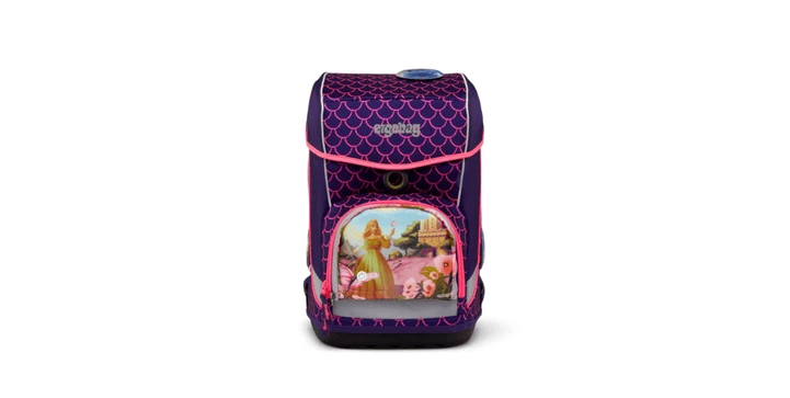 Ergobag LED Zippies Prinzessin 7 Ergobag LED Zippies Prinzessin – Bild 5