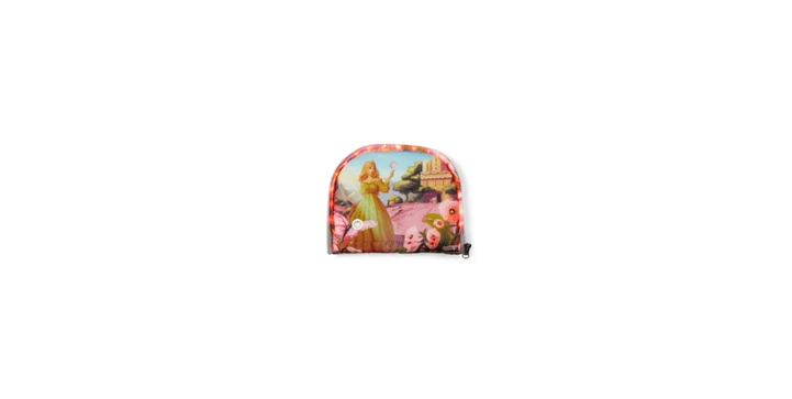 Ergobag LED Zippies Prinzessin 3 Ergobag LED Zippies Prinzessin