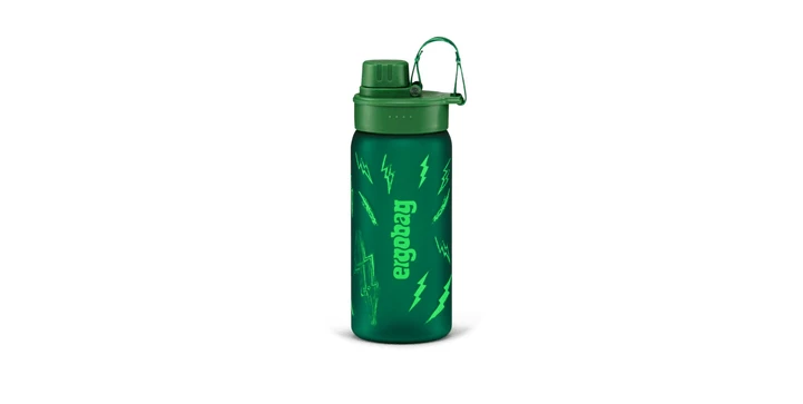 Ergobag Trinkflasche Blitze / Bärtastisch 3 Ergobag Trinkflasche Blitze / Bärtastisch