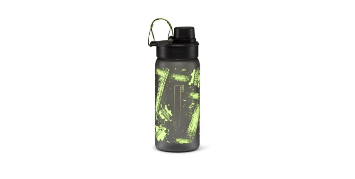 Ergobag Trinkflasche Speed 4 Ergobag Trinkflasche Speed – Bild 2