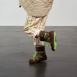 Affenzahn Schneestiefel Vegan Snowy Frosch Größe 21 12 Affenzahn Schneestiefel Vegan Snowy Frosch Größe 21 -Kinderspielzeugladen 00842 70003 670 2 e1lpupkukmyuieml