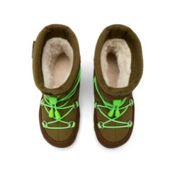 Affenzahn Schneestiefel Vegan Snowy Frosch Größe 21 13 Affenzahn Schneestiefel Vegan Snowy Frosch Größe 21 -Kinderspielzeugladen 00842 70003 670 3 839gljbqtjooexbb