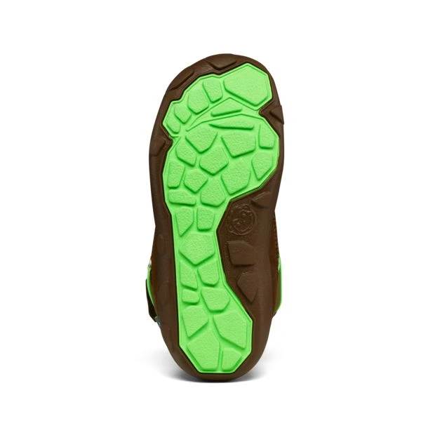 Affenzahn Schneestiefel Vegan Snowy Frosch Größe 21 7 Affenzahn Schneestiefel Vegan Snowy Frosch Größe 21 – Bild 5