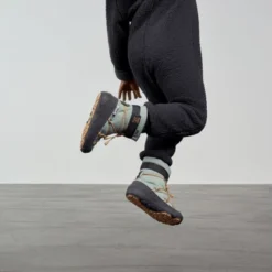 Affenzahn Schneestiefel „MINI A TRUE“ Green Größe 27 -Kinderspielzeugladen 00842 80124 670 2 h9lwwzrvqarstpwt 5