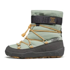 Affenzahn Schneestiefel „MINI A TRUE“ Green Größe 27 -Kinderspielzeugladen 00842 80124 670 6 b0tnmokb01qelfzk 5