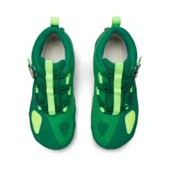 Affenzahn Übergangsschuh Econyl Trail - Frosch Größe 30 -Kinderspielzeugladen 00843 20045 720 3 4xt2qxirrtt19zuz