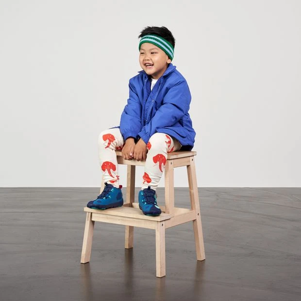 Affenzahn Übergangsschuh Econyl Trail – Oktopus Größe 29 4 Affenzahn Übergangsschuh Econyl Trail – Oktopus Größe 29 – Bild 2