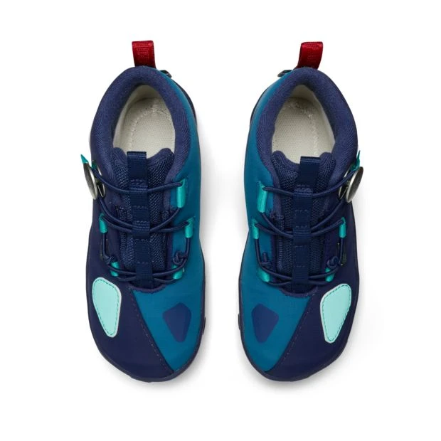 Affenzahn Übergangsschuh Econyl Trail – Oktopus Größe 29 6 Affenzahn Übergangsschuh Econyl Trail – Oktopus Größe 29 – Bild 4