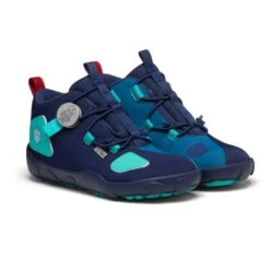 Affenzahn Übergangsschuh Econyl Trail – Oktopus Größe 28