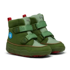 Affenzahn Winterstiefel Vegan Comfy Drache Größe 27