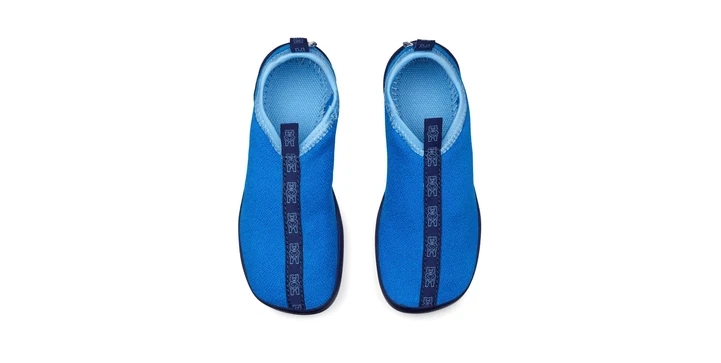 Affenzahn Hausschuh Vegan Homie - Bär Gr. 31 5 Affenzahn Hausschuh Vegan Homie - Bär Gr. 31 – Bild 3