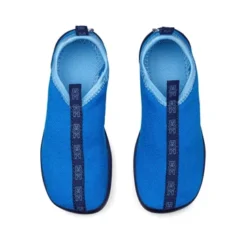 Affenzahn Hausschuh Vegan Homie - Bär Gr. 28 -Kinderspielzeugladen 00850 30001 740 affenzahn slipper woven homie baer 02 4