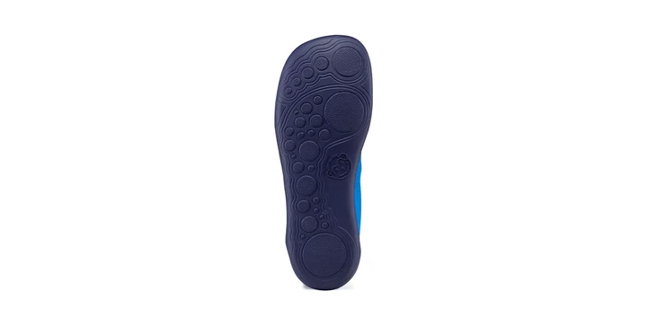 Affenzahn Hausschuh Vegan Homie - Bär Gr. 24 6 Affenzahn Hausschuh Vegan Homie - Bär Gr. 24 – Bild 4