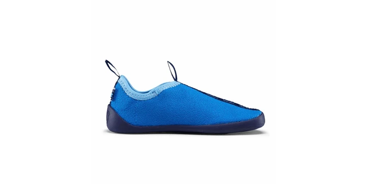 Affenzahn Hausschuh Vegan Homie - Bär Gr. 21 7 Affenzahn Hausschuh Vegan Homie - Bär Gr. 21 – Bild 5