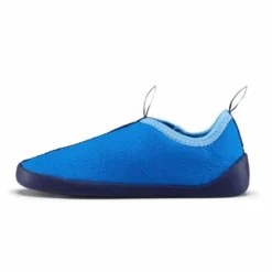 Affenzahn Hausschuh Vegan Homie - Bär Gr. 21 15 Affenzahn Hausschuh Vegan Homie - Bär Gr. 21 -Kinderspielzeugladen 00850 30001 740 affenzahn slipper woven homie baer 05 10