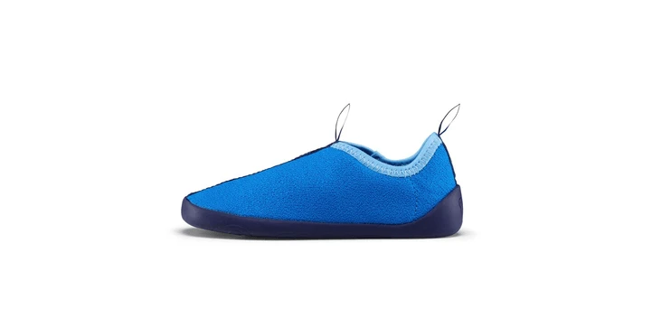 Affenzahn Hausschuh Vegan Homie - Bär Gr. 26 8 Affenzahn Hausschuh Vegan Homie - Bär Gr. 26 – Bild 6