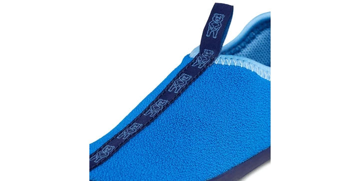 Affenzahn Hausschuh Vegan Homie - Bär Gr. 26 10 Affenzahn Hausschuh Vegan Homie - Bär Gr. 26 – Bild 8