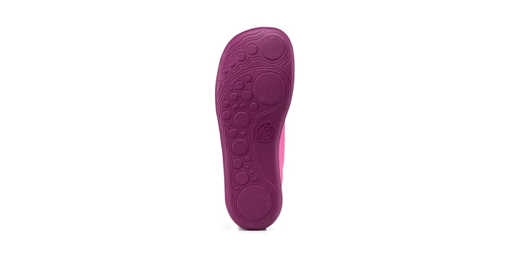 Affenzahn Hausschuh Vegan Homie - Vogel Gr. 32 6 Affenzahn Hausschuh Vegan Homie - Vogel Gr. 32 – Bild 4