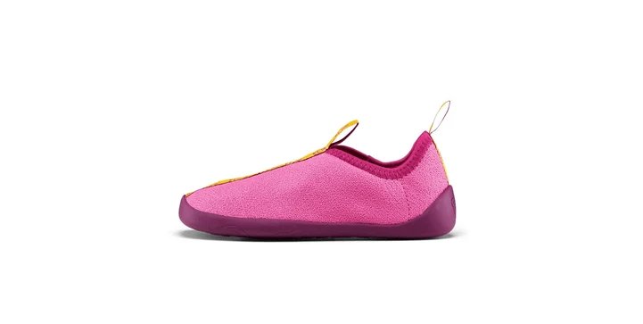 Affenzahn Hausschuh Vegan Homie - Vogel Gr. 23 8 Affenzahn Hausschuh Vegan Homie - Vogel Gr. 23 – Bild 6