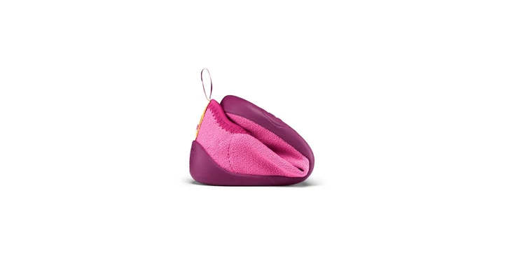 Affenzahn Hausschuh Vegan Homie - Vogel Gr. 32 9 Affenzahn Hausschuh Vegan Homie - Vogel Gr. 32 – Bild 7