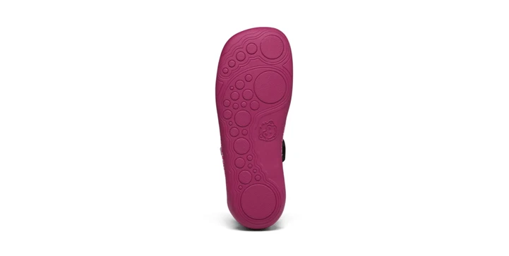 Affenzahn Hausschuh Vegan Homie Vogel Größe 22 7 Affenzahn Hausschuh Vegan Homie Vogel Größe 22 – Bild 5