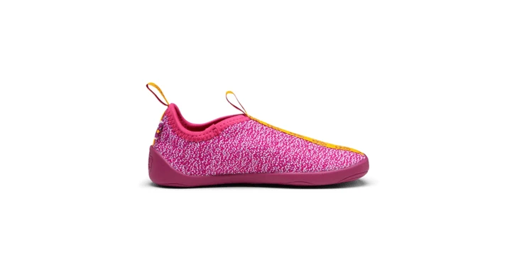 Affenzahn Hausschuh Vegan Homie Vogel Größe 22 8 Affenzahn Hausschuh Vegan Homie Vogel Größe 22 – Bild 6