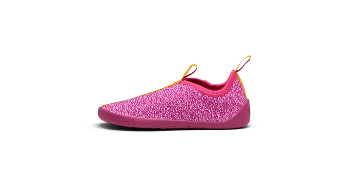 Affenzahn Hausschuh Vegan Homie Vogel Größe 27 9 Affenzahn Hausschuh Vegan Homie Vogel Größe 27 – Bild 7