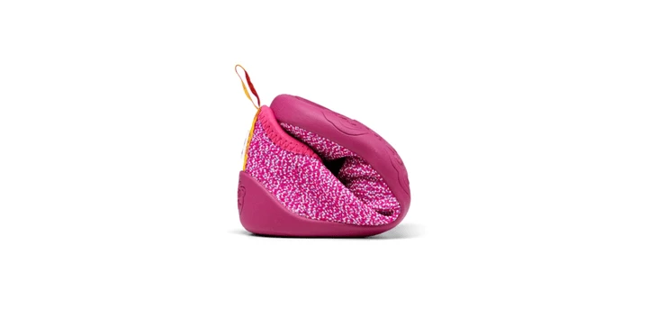 Affenzahn Hausschuh Vegan Homie Vogel Größe 22 11 Affenzahn Hausschuh Vegan Homie Vogel Größe 22 – Bild 9