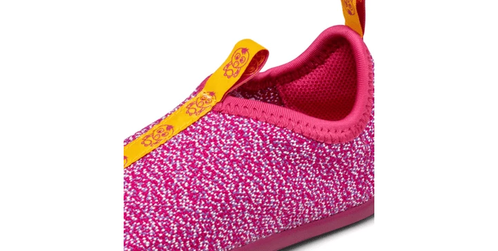 Affenzahn Hausschuh Vegan Homie Vogel Größe 22 12 Affenzahn Hausschuh Vegan Homie Vogel Größe 22 – Bild 10