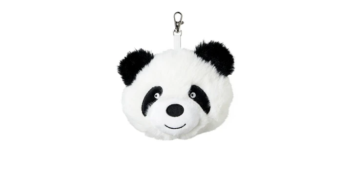 Ergobag Hangies Panda 3 Ergobag Hangies Panda