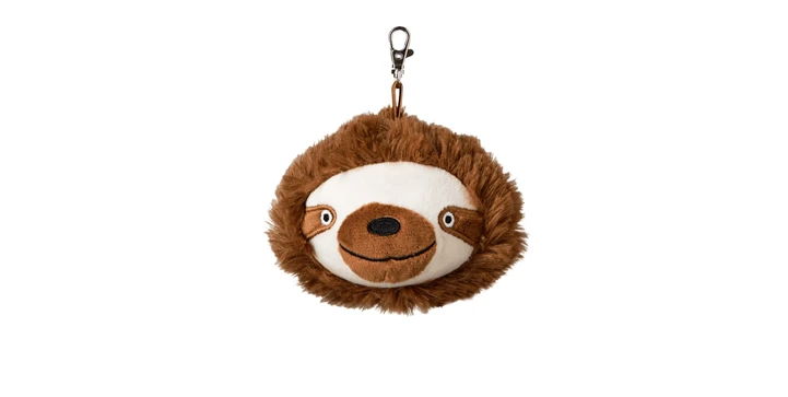 Ergobag Hangies Faultier 3 Ergobag Hangies Faultier