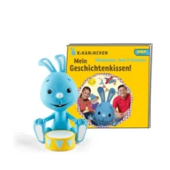 Tonies® - KiKANiNCHEN - Mein Geschichtenkissen