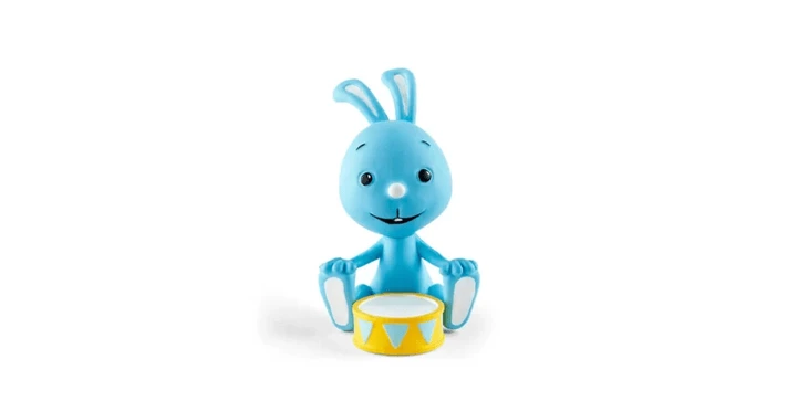 Tonies® - KiKANiNCHEN - Mein Geschichtenkissen 4 Tonies® - KiKANiNCHEN - Mein Geschichtenkissen – Bild 2