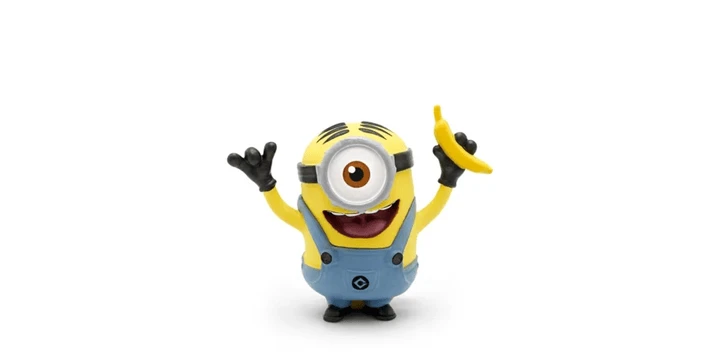 Tonies® - Ich: Einfach Unverbesserlich 4 Tonies® - Ich: Einfach Unverbesserlich – Bild 2