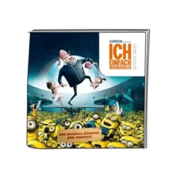 Tonies® - Ich: Einfach Unverbesserlich 8 Tonies® - Ich: Einfach Unverbesserlich -Kinderspielzeugladen 01 0059 2