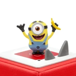 Tonies® - Ich: Einfach Unverbesserlich 9 Tonies® - Ich: Einfach Unverbesserlich -Kinderspielzeugladen 01 0059 3