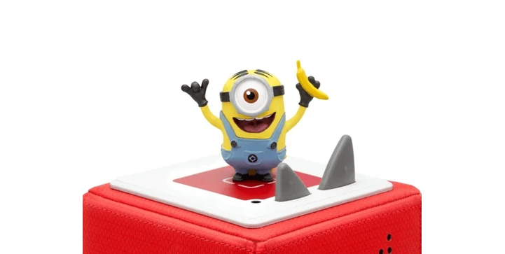 Tonies® - Ich: Einfach Unverbesserlich 6 Tonies® - Ich: Einfach Unverbesserlich – Bild 4