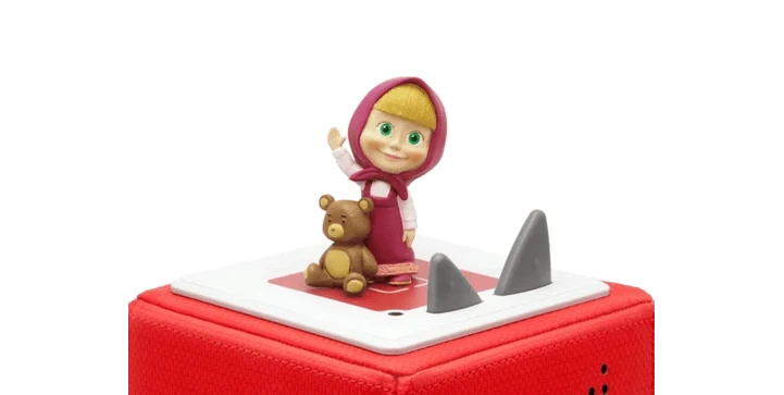 Tonies® - Mascha Und Der Bär - Ein Neuer Freund Für Mascha 6 Tonies® - Mascha Und Der Bär - Ein Neuer Freund Für Mascha – Bild 4