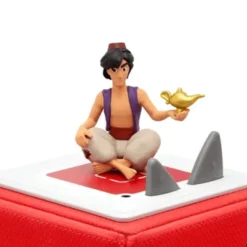 Tonies® - Disney - Aladdin -Kinderspielzeugladen 10000119 3