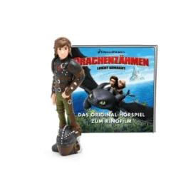 Tonies® - Drachenzähmen Leicht Gemacht 1