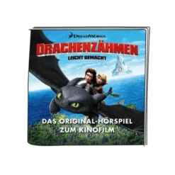 Tonies® - Drachenzähmen Leicht Gemacht 1 -Kinderspielzeugladen 10000298 2