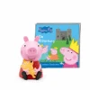 Tonies® - Peppa Wutz - Die Ritterburg -Kinderspielzeugladen 10000303