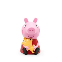 Tonies® - Peppa Wutz - Die Ritterburg -Kinderspielzeugladen 10000303 1