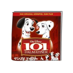 Tonies® - Disney - 101 Dalmatiner -Kinderspielzeugladen 10000373 2