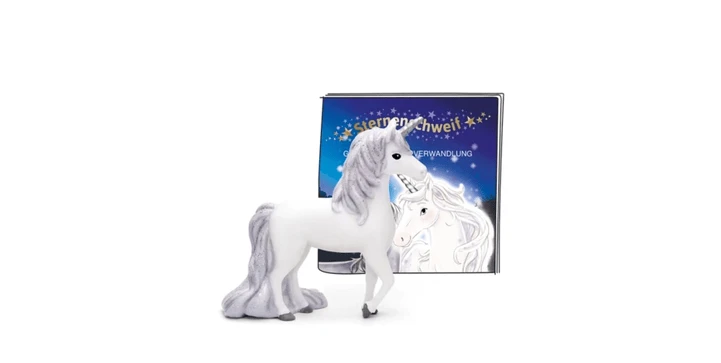 Tonies® - Sternenschweif - Geheimnisvolle Verwandlung 3 Tonies® - Sternenschweif - Geheimnisvolle Verwandlung